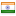 asbrainz.com server is located in India